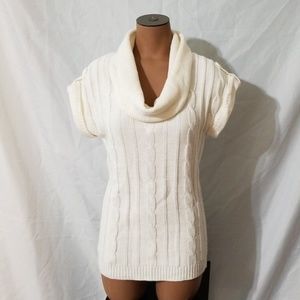 No boundaries sweater